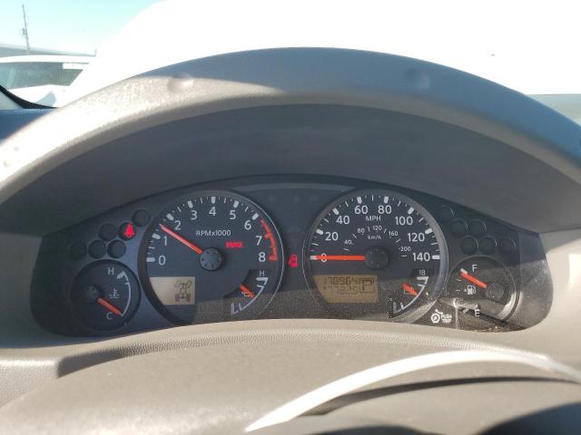 VIN 1N6AD0EV1KN703607 2019 Nissan Frontier, S no.9