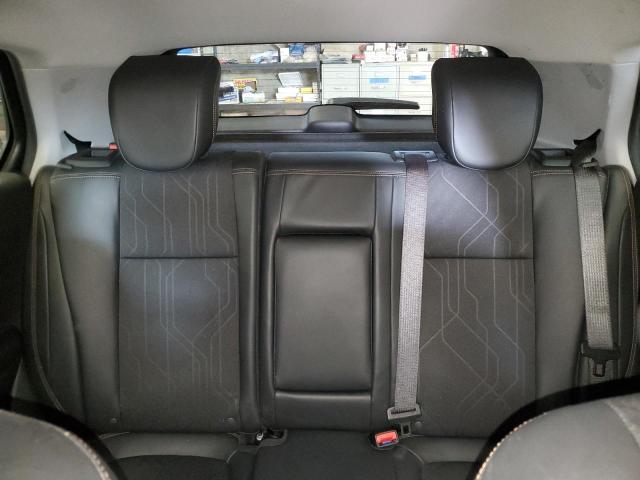 2020 CHEVROLET TRAX 1LT - KL7CJLSBXLB020269