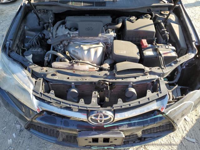 VIN 4T1BF1FKXHU636964 2017 Toyota Camry, LE no.11