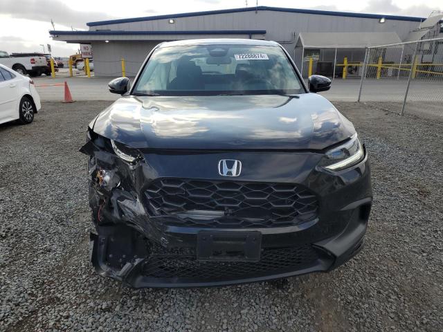 2023 HONDA HR-V LX - 3CZRZ1H32PM740250
