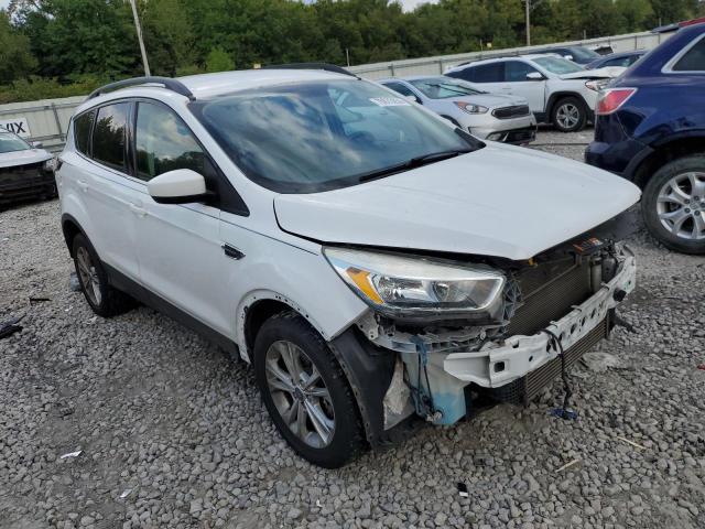 2018 FORD ESCAPE SE - 1FMCU9G98JUB48512