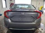 HONDA CIVIC LX photo