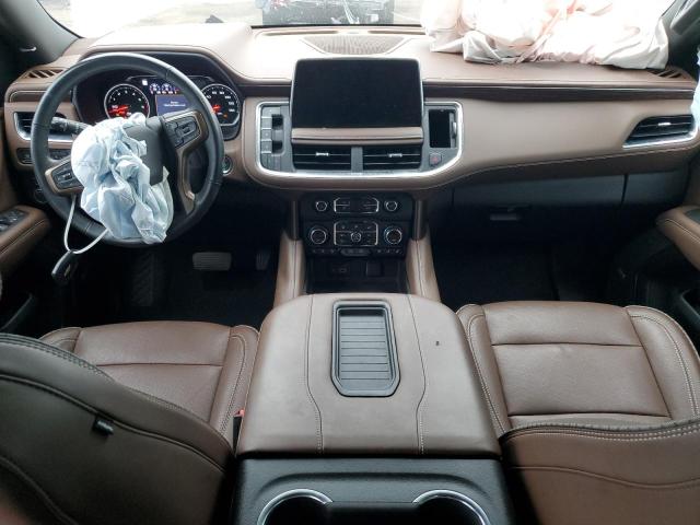 2021 CHEVROLET TAHOE K150 - 1GNSKTKLXMR264606