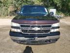 CHEVROLET SILVERADO photo