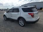 Lot #3024302059 2014 FORD EXPLORER X