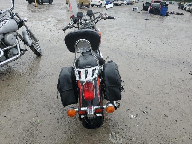 2007 HONDA VT1100 C2 1HFSC43027A702107