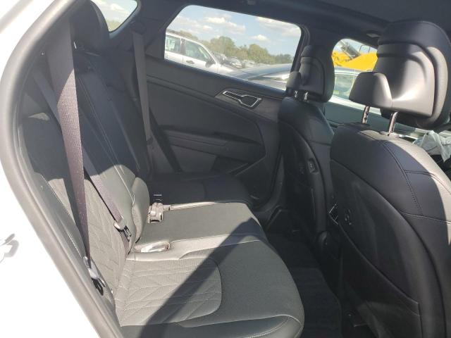 2024 KIA SPORTAGE X - 5XYK6CDF3RG233661