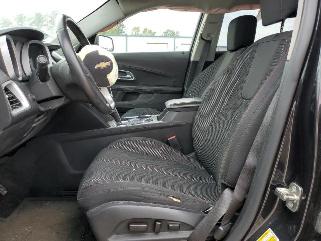 2015 CHEVROLET EQUINOX LT - 2GNALBEK1F6332022