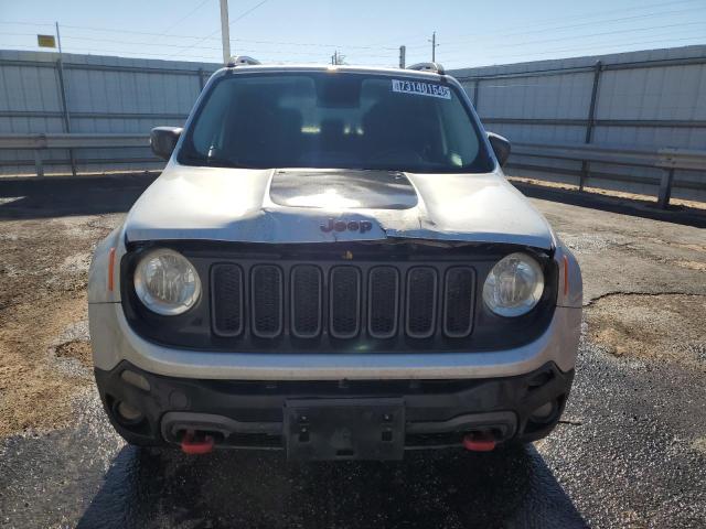 VIN ZACCJBCB6HPE46209 2017 Jeep Renegade, Trailhawk no.5