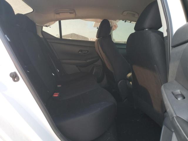 2024 NISSAN SENTRA S - 3N1AB8BV8RY211412