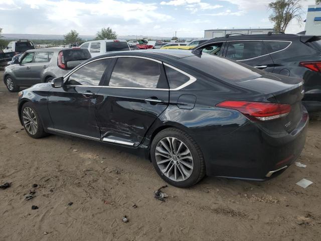 2015 HYUNDAI GENESIS 3. - KMHGN4JE6FU068219