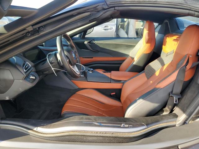 VIN WBY2Z6C5XK7D69288 2019 BMW I8 no.7