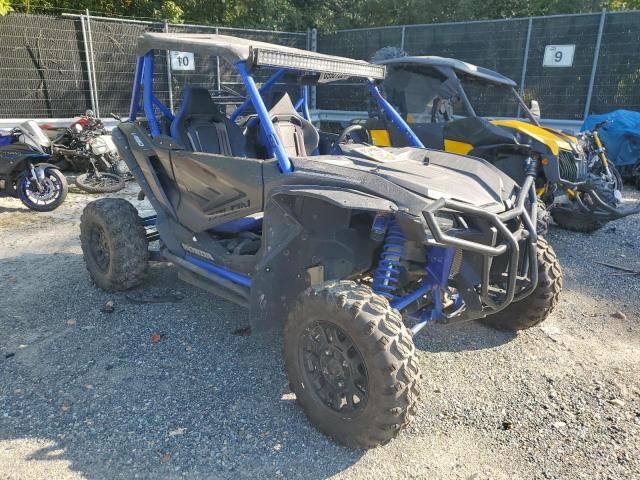 2021 HONDA SXS1000 S2 - 1HFVE0570M4200989