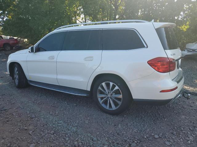 VIN 4JGDF2EE9FA569833 2015 Mercedes-Benz GL-Class, ... no.2