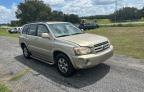 TOYOTA HIGHLANDER photo