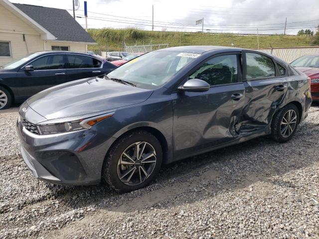 2023 KIA FORTE LX - 3KPF24ADXPE628873