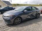 2023 KIA FORTE LX - 3KPF24ADXPE628873