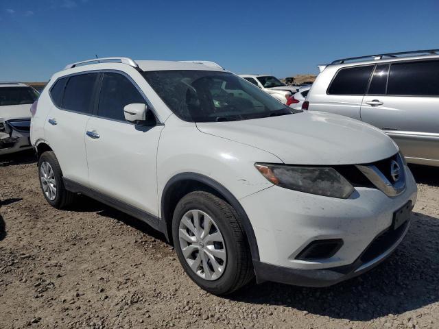 2016 NISSAN ROGUE S - KNMAT2MT8GP624609