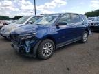 2022 CHEVROLET EQUINOX LT - 3GNAXUEV5NS104292