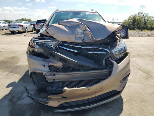 2018 BUICK ENCORE PRE - KL4CJASB0JB577559
