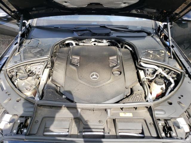 VIN W1K6G7GB9NA156633 2022 MERCEDES-BENZ S-CLASS no.11