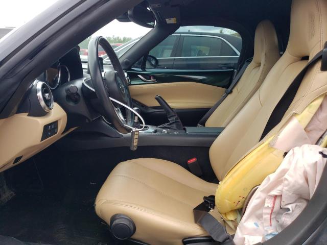 2016 MAZDA MX-5 MIATA - JM1NDAD75G0112858