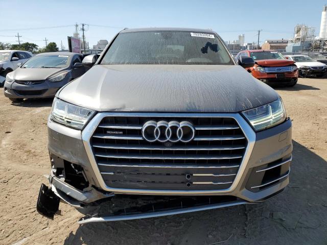 2017 AUDI Q7 PREMIUM - WA1LAAF76HD038772