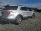 FORD EXPLORER X photo