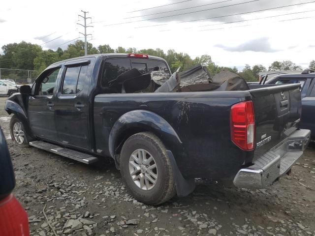 2016 NISSAN FRONTIER S - 1N6AD0FV2GN903336