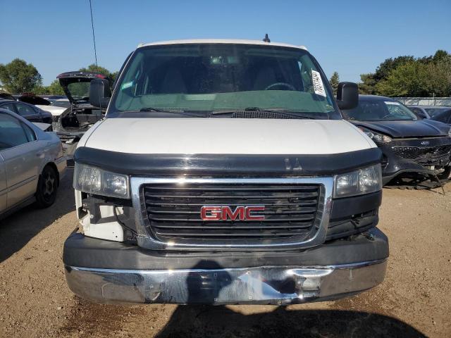 2018 GMC SAVANA G35 1GJZ7PFG7J1197205