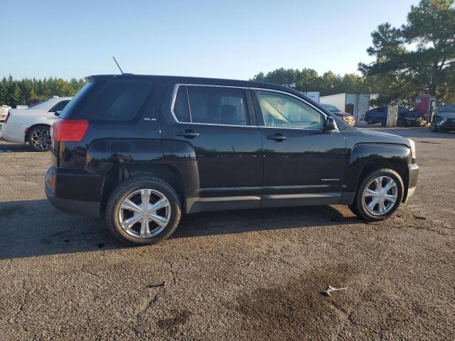 VIN 2GKALMEK4H6338988 2017 GMC Terrain, Sle no.3