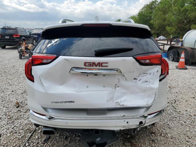 2020 GMC TERRAIN DE - 3GKALSEX2LL319666