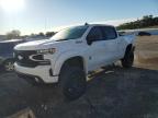 2021 CHEVROLET SILVERADO - 1GCUYEEL3MZ448504