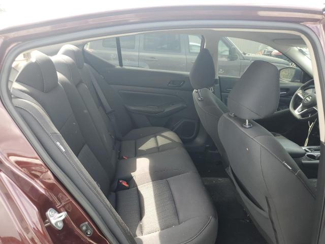 2024 NISSAN ALTIMA SV - 1N4BL4DV9RN321649