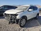 NISSAN ROGUE S photo