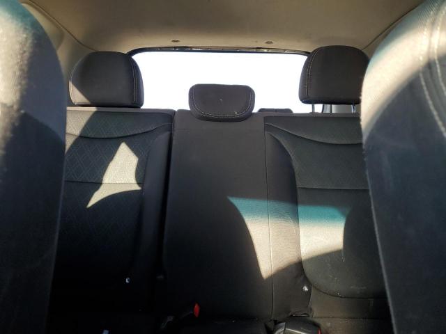 2016 KIA SOUL - KNDJN2A2XG7409349