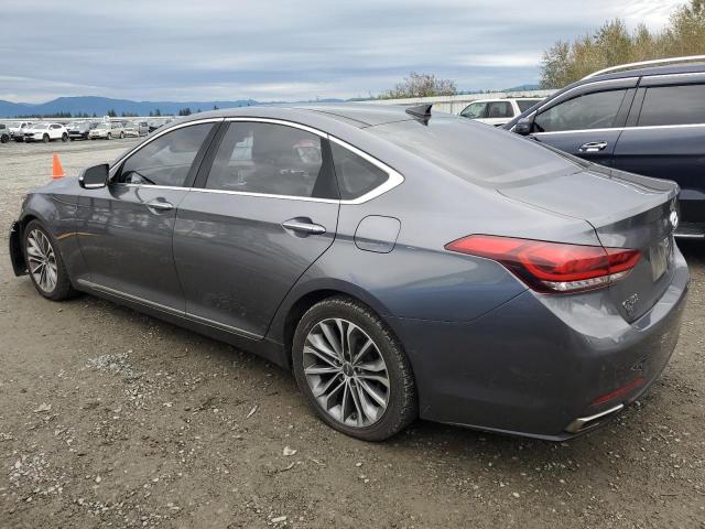 2015 HYUNDAI GENESIS 3. - KMHGN4JE7FU070187