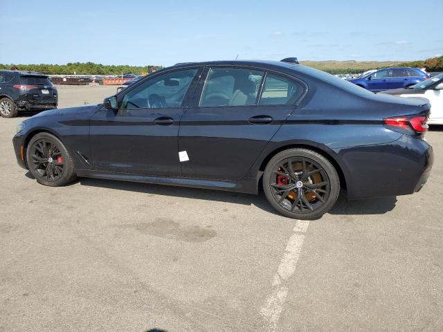 2023 BMW M550XI - WBA13BK04PCM46128