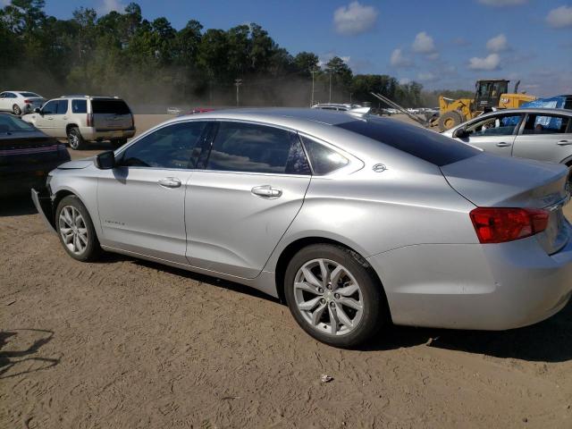 2019 CHEVROLET IMPALA LT - 1G11Z5SA2KU133506