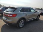 LINCOLN MKX SELECT снимка