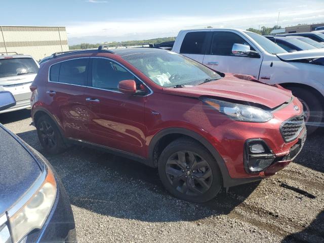 2020 KIA SPORTAGE S - KNDP6CAC0L7729196