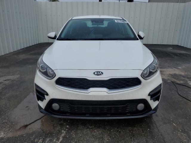 2021 KIA FORTE FE - 3KPF24AD2ME344195
