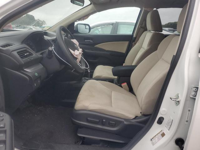 2015 HONDA CR-V EX - 5J6RM4H58FL088509