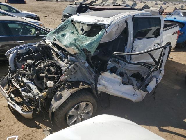 2019 FORD F150 SUPER - 1FTEW1E43KFB72674