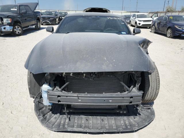 2024 FORD MUSTANG - 1FA6P8TH3R5121035