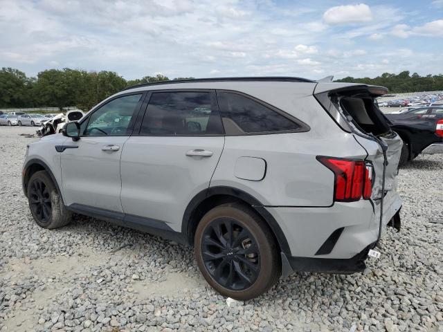 2023 KIA SORENTO SX - 5XYRKDLF6PG197690