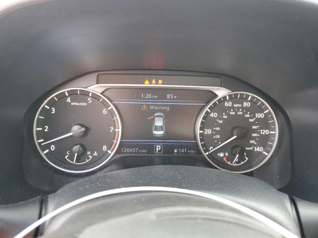 2020 NISSAN ALTIMA S - 1N4BL4BV4LC199286