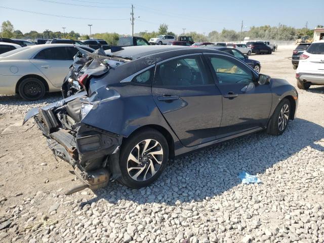 2018 HONDA CIVIC EX - 19XFC2F78JE013816