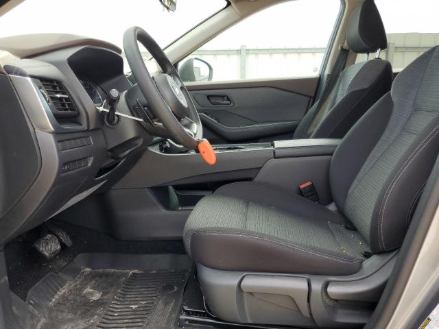 2021 NISSAN ROGUE S - 5N1AT3AA8MC682999