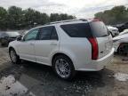 CADILLAC SRX снимка